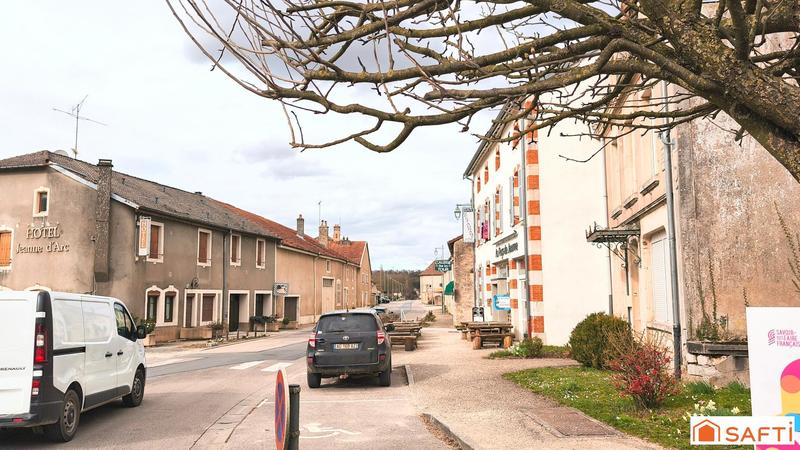 Local commercial - 380 m² - 9 pièces