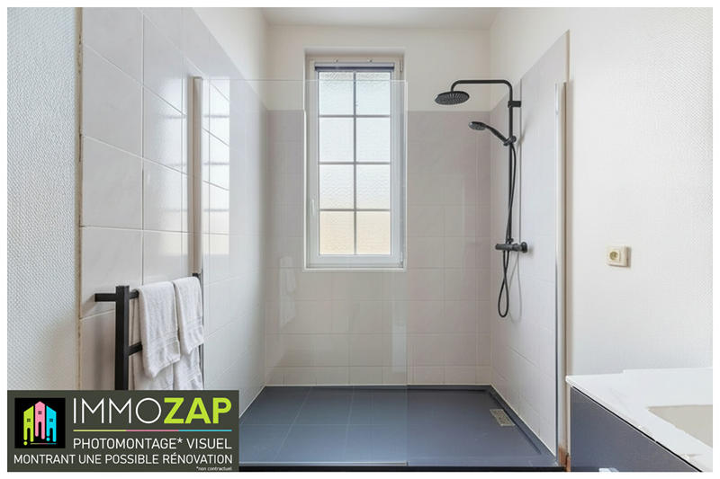 Maison - 229 m² - 11 pièces