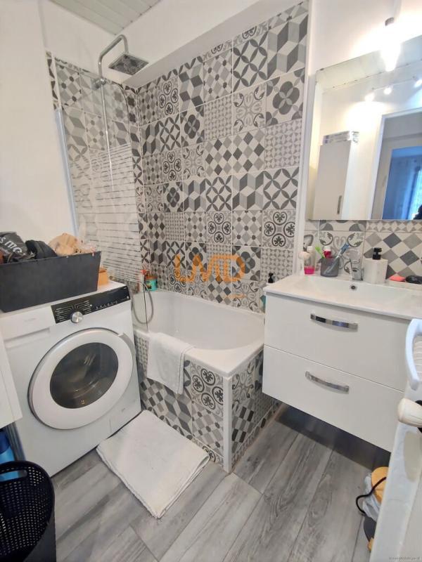 Appartement - 71 m² - 4 pièces