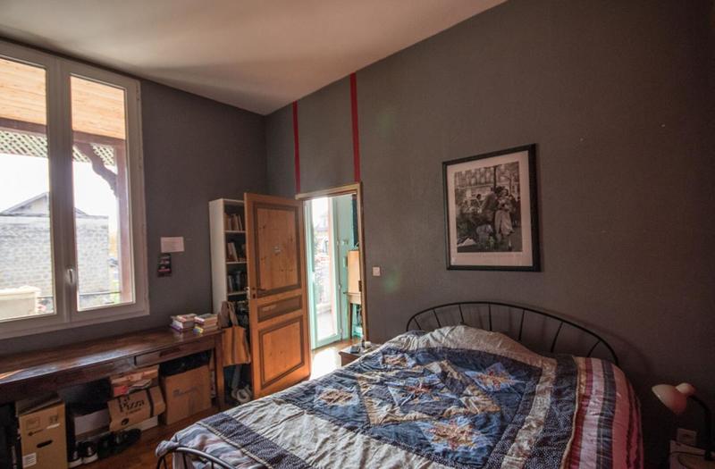 Maison - 156 m² - 4 pièces