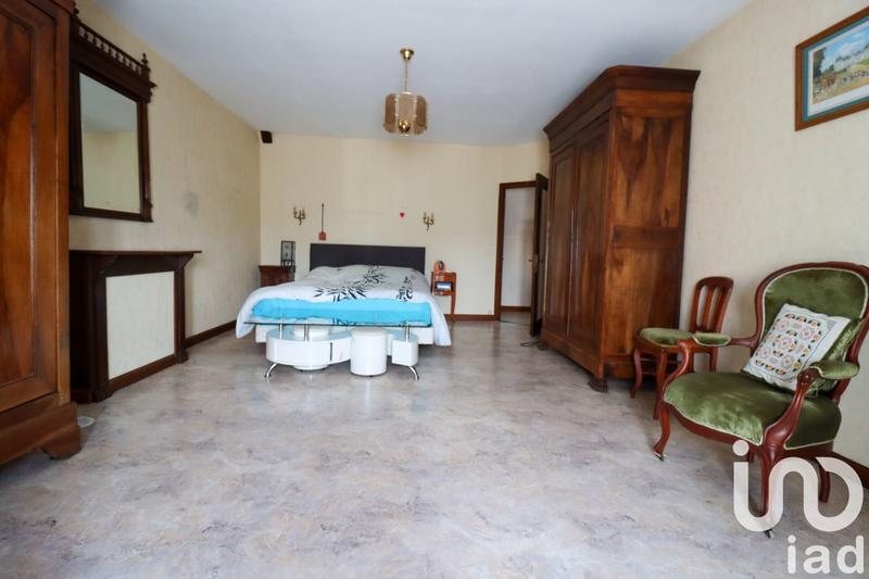 Maison - 146 m² - 5 pièces