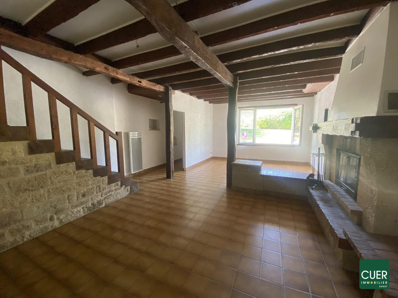 Appartement - 105 m² - 4 pièces