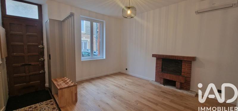 Maison - 146 m² - 6 pièces