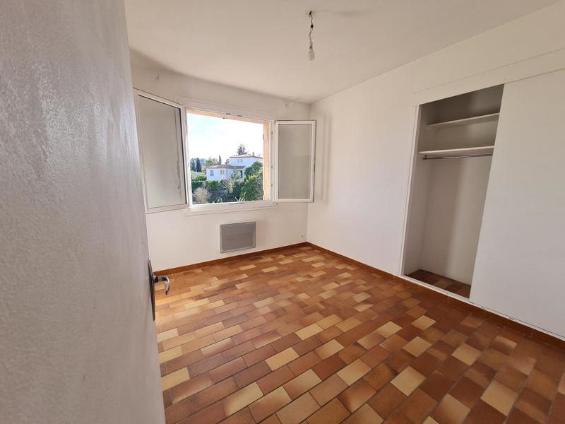 Appartement - 119 m² - 4 pièces