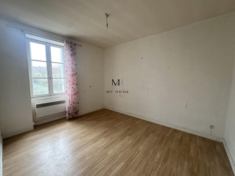 Immeuble - 162 m²