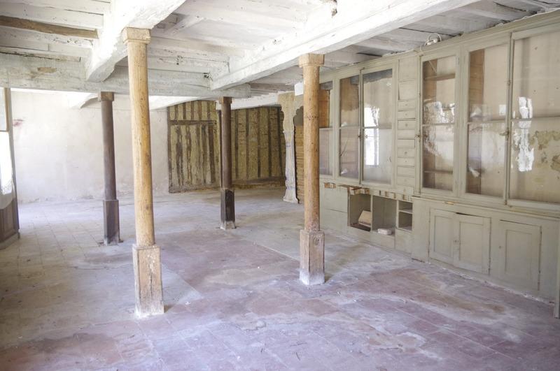 Maison - 145 m² - 8 pièces