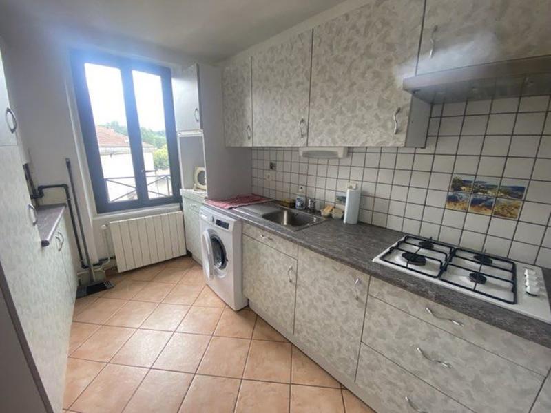 Immeuble - 141 m² - 3 pièces