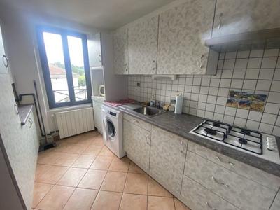 Immeuble - 141 m² - 3 pièces