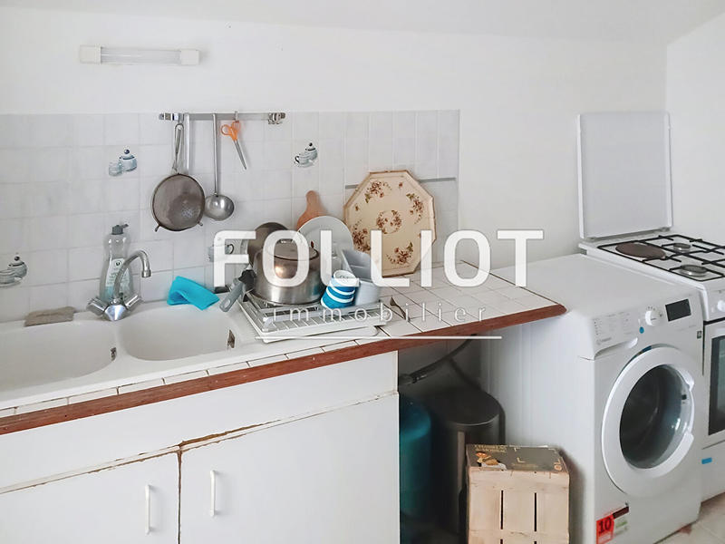 Maison - 89 m² - 5 pièces