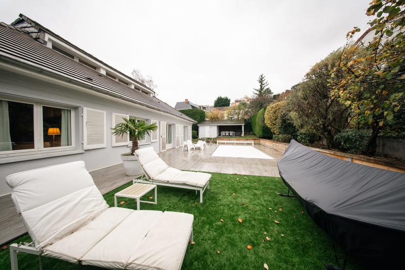 Maison - 148 m² - 6 pièces