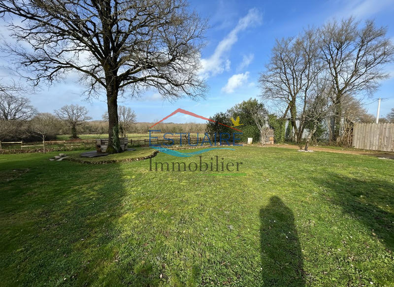 Maison - 170 m² - 7 pièces