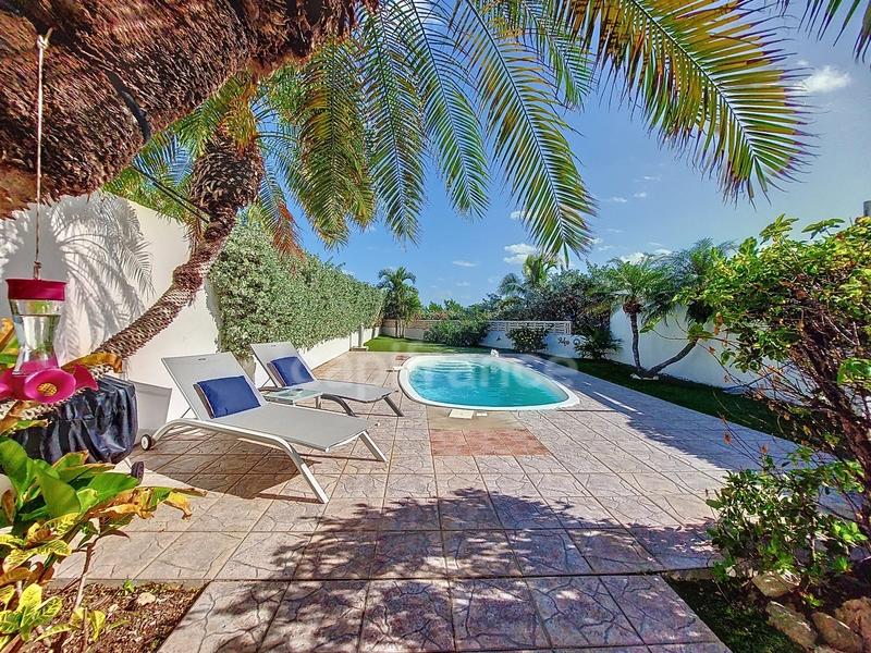 Maison de ville - 75 m² - 3 pièces