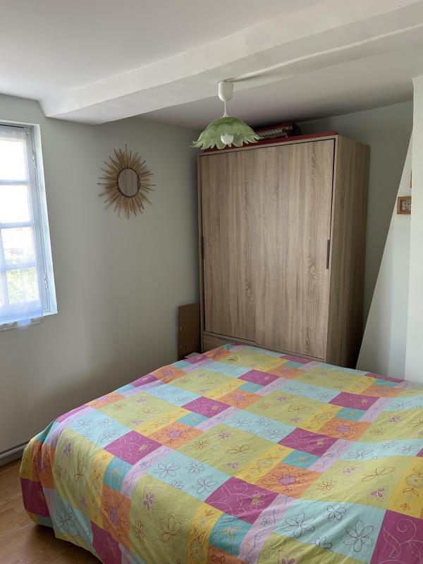 Maison - 118 m² - 5 pièces