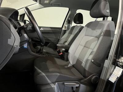 Volkswagen Golf Sportsvan 1.6 Tdi 115 Confortline