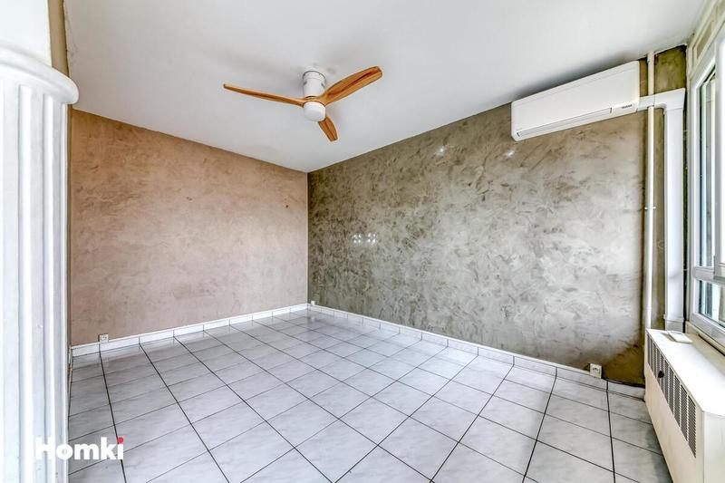 Appartement - 76 m² - 4 pièces