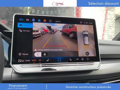 Volkswagen Golf R Line Edition 1.5 eTSI 150 Dsg 7 Camera 360+Pk Hiver+Led Plus+Pk Tech