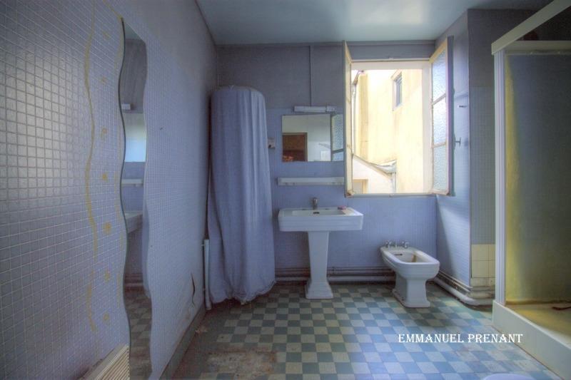 Maison de ville - 180 m² - 5 pièces