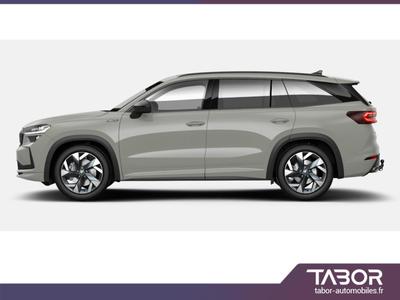 Skoda Kodiaq eTSI Dsg Sportl attelage pano Gps