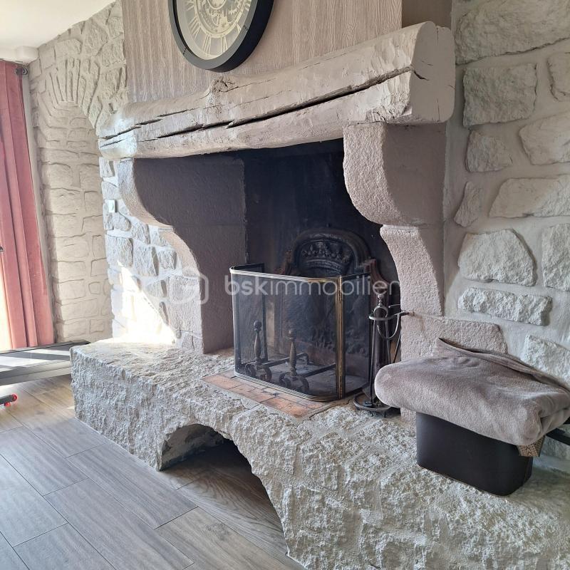 Longère - 199 m² - 8 pièces