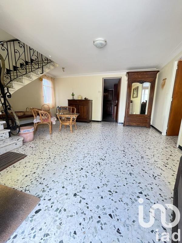 Maison - 170 m² - 5 pièces