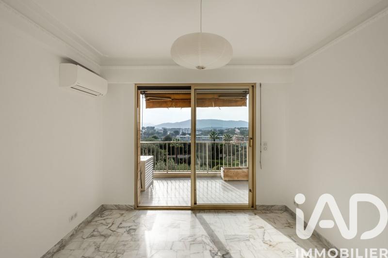 Appartement - 56 m² - 2 pièces