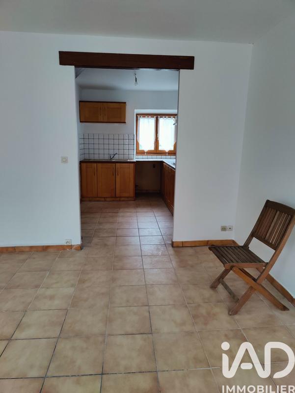 Appartement - 70 m² - 4 pièces