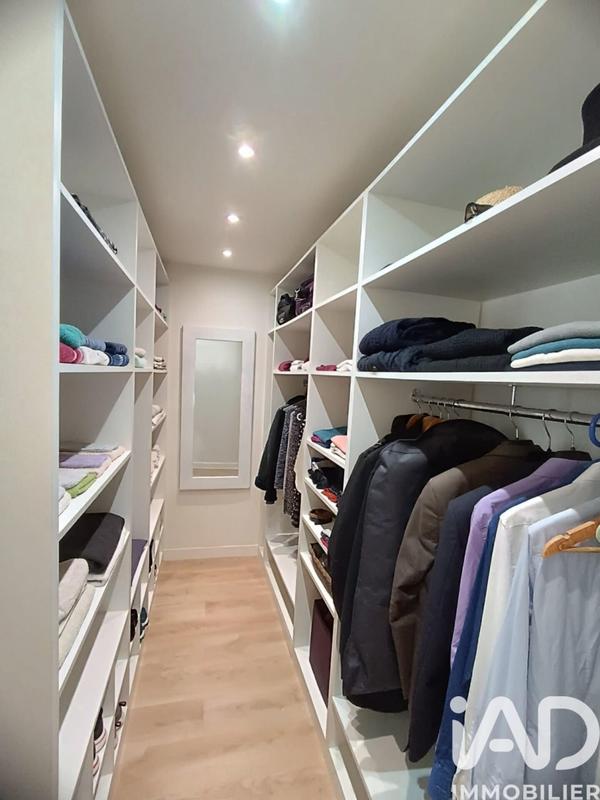 Maison - 133 m² - 7 pièces