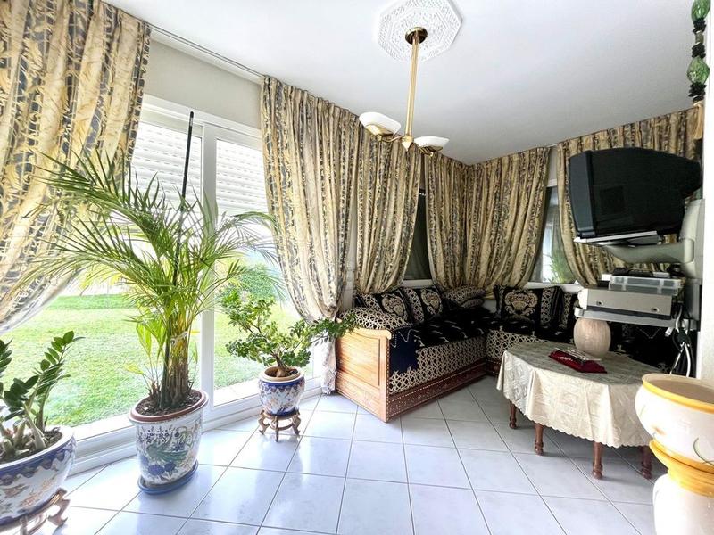 Maison d'architecte - 175 m² - 7 pièces