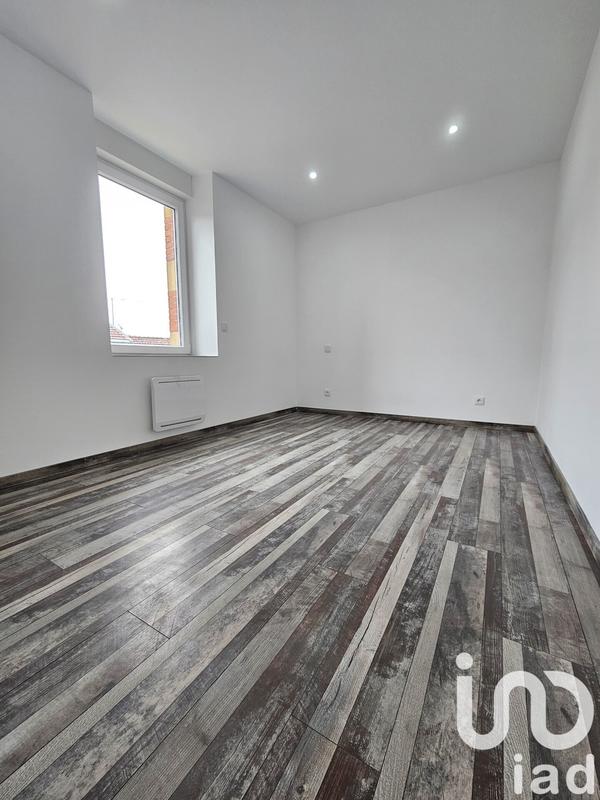 Appartement - 82 m² - 4 pièces