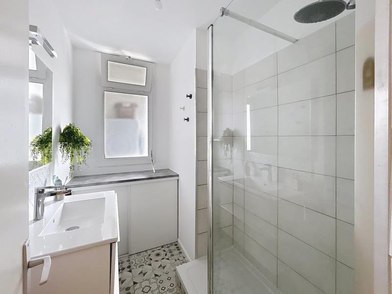 Appartement - 79 m² - 3 pièces