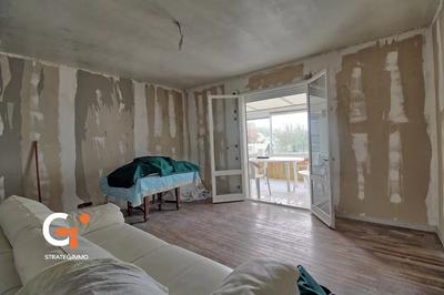 Maison - 44 m² - 2 pièces