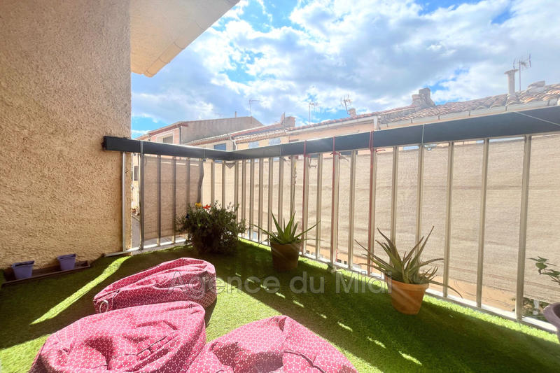 Maison de village - 86 m² - 4 pièces