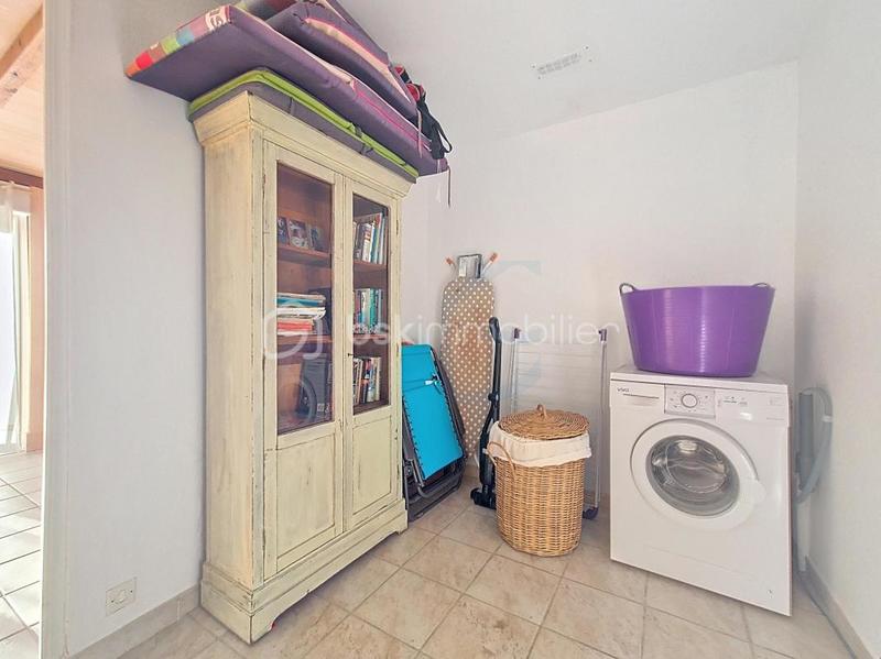 Maison - 132 m² - 7 pièces