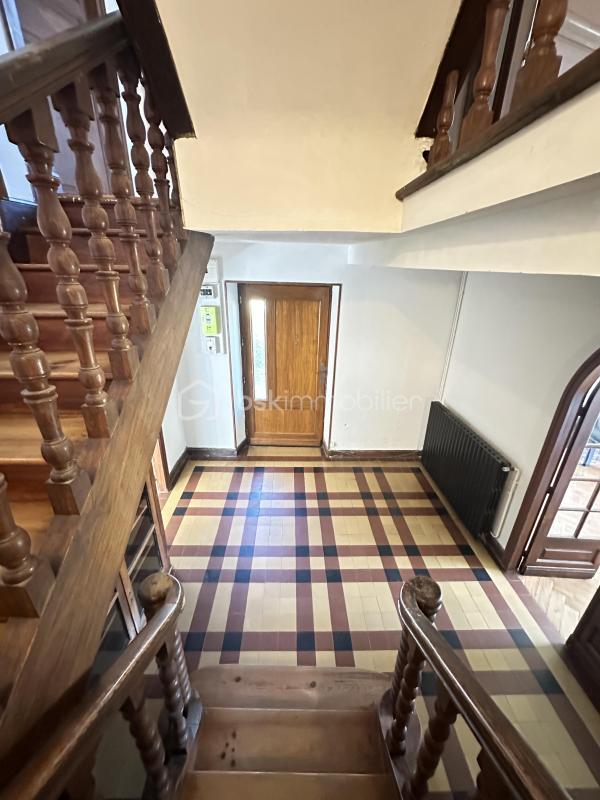 Maison - 155 m² - 7 pièces