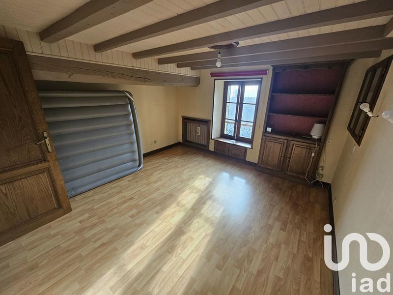 Maison - 143 m² - 6 pièces