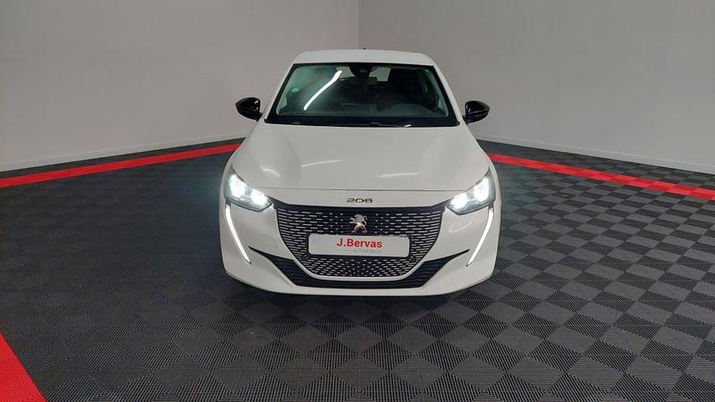 Peugeot E-208 Electrique 136ch Active Pack