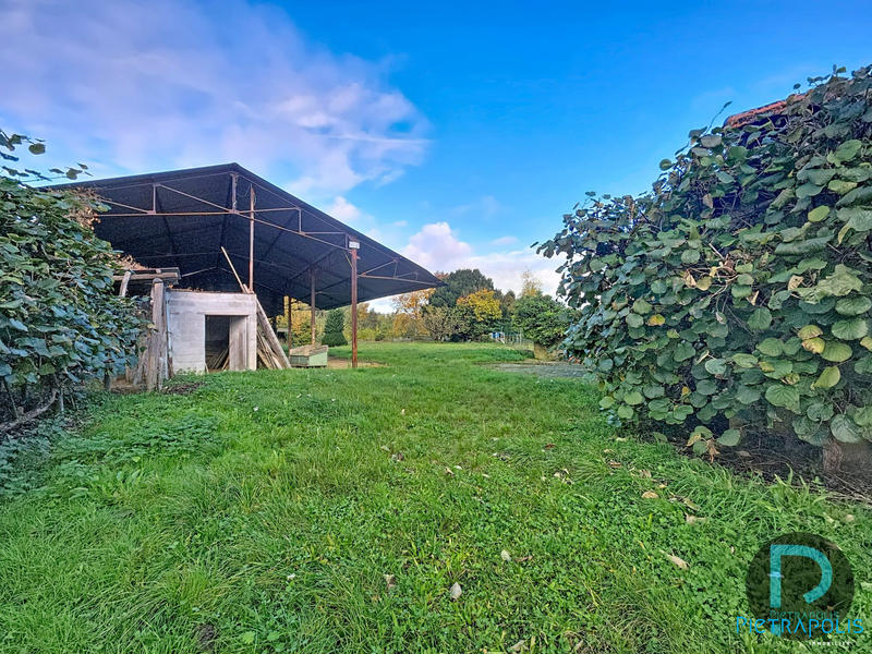 Ferme - 90 m² - 4 pièces