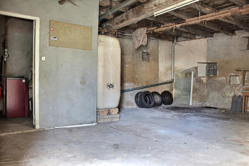 Maison - 116 m² - 5 pièces