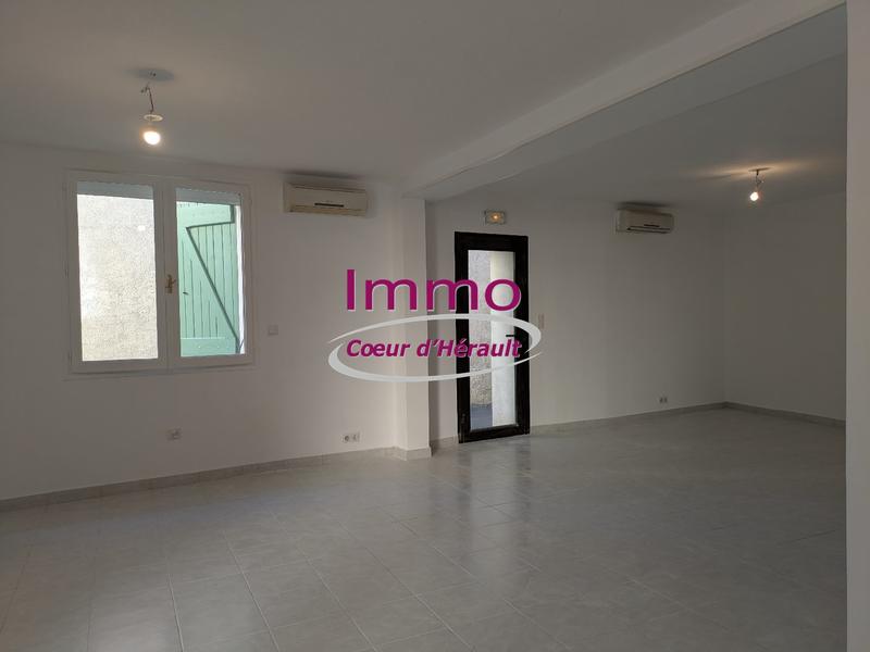 Local d'activités - 50 m²