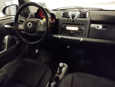 Smart ForTwo Coupe 1.0 71 Mhd Passion