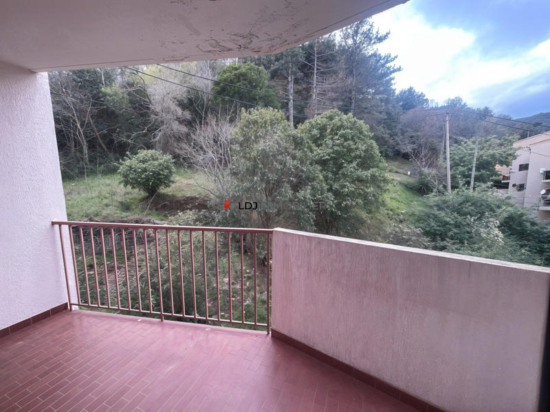 Appartement - 22 m² - 1 pièce