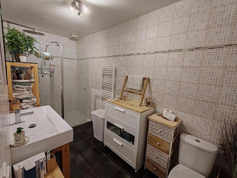 Maison - 135 m² - 6 pièces