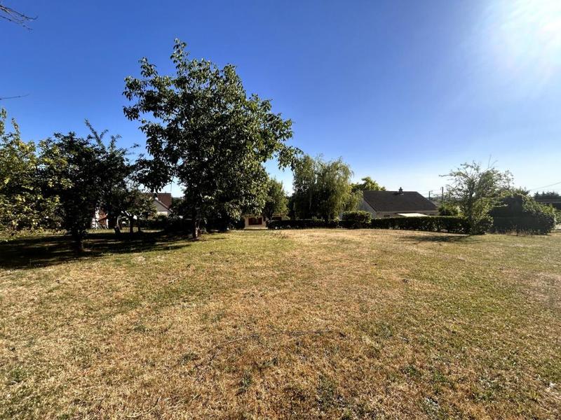 Maison - 41 m² - 4 pièces