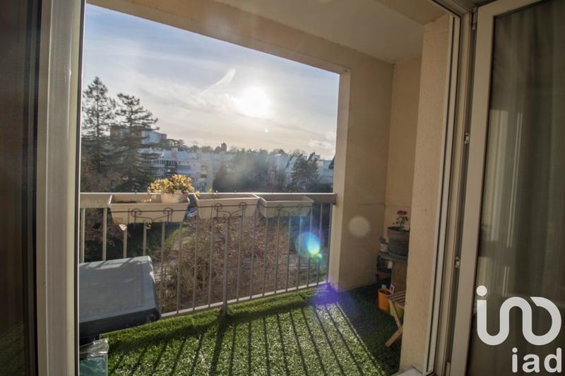 Appartement - 51 m² - 2 pièces