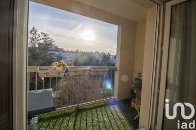 Appartement - 51 m² - 2 pièces