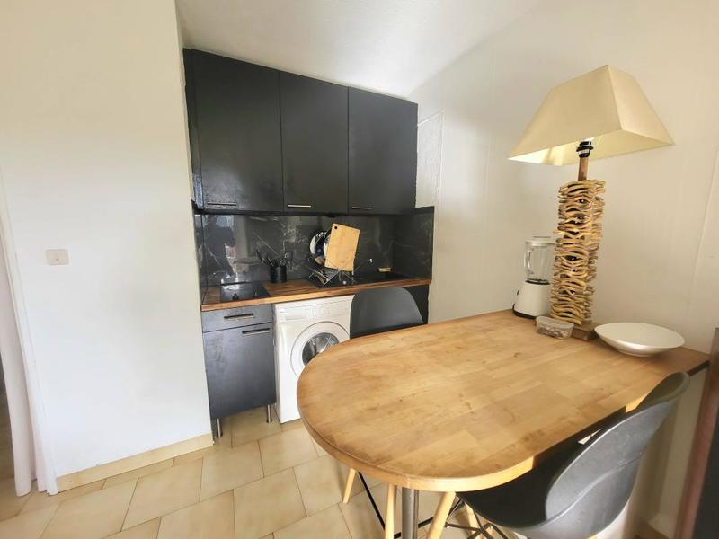 Appartement - 22 m² - 1 pièce