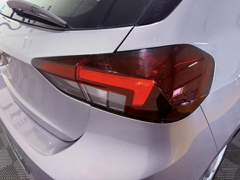 Opel Corsa VI 1.2 75ch Elegance Business