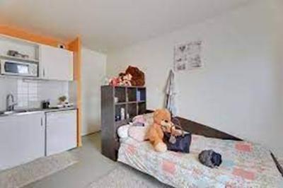 Appartement - 20 m² - 1 pièce