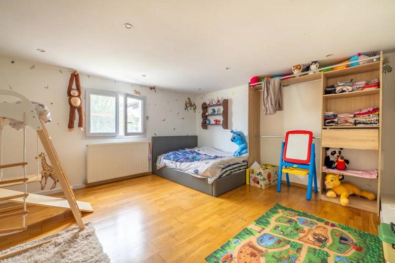 Maison - 131 m² - 5 pièces