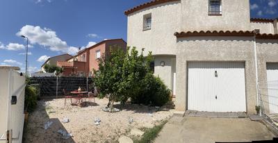 Maison - 77 m² - 4 pièces